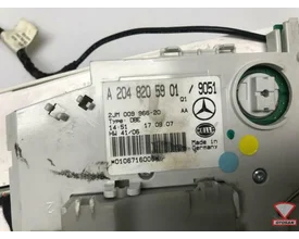 mercedes-c-klasse-w204-binnenverlichting-hemel-a2048205901 — foto 2