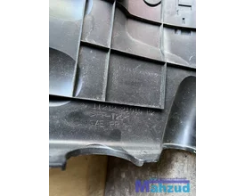 toyota-yaris-verso-13-motor-plaat-19992005 — foto 3