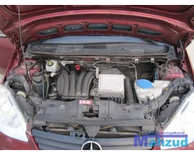 mercedes-a-klasse-a170-w169-17-versnellingsbak-5-bak-handbak — foto 2