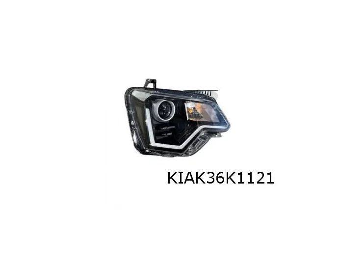 Kia niro links koplamp led NIEUW 22+ lamp 92101 AT000 92101AT000