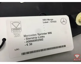 mercedes-sprinter-906-sierlijst-links-a9066902582 — foto 3