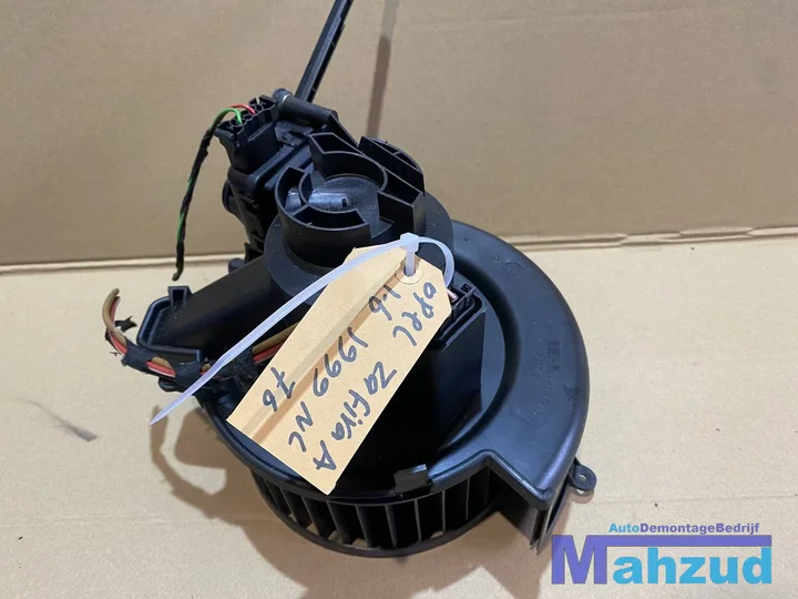 opel-zafira-a-aanjager-kachelmotor-19992005-90437893 — foto 3