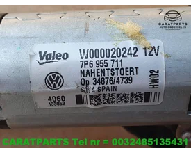 7p6955711-volkswagen-touareg-ruitenwissermotor-achter — foto 5