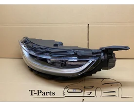 kia-soul-links-koplamp-origineel-led-full-lamp — foto 2