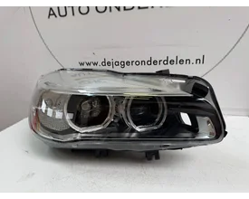 bmw-f45-f46-2-serie-vol-led-koplamp-rechts-7391402-2013 — foto 3