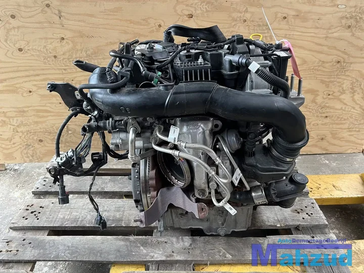 ford-puma-10-12v-motorblok-motor-b7jb-engine-moteur — foto 9