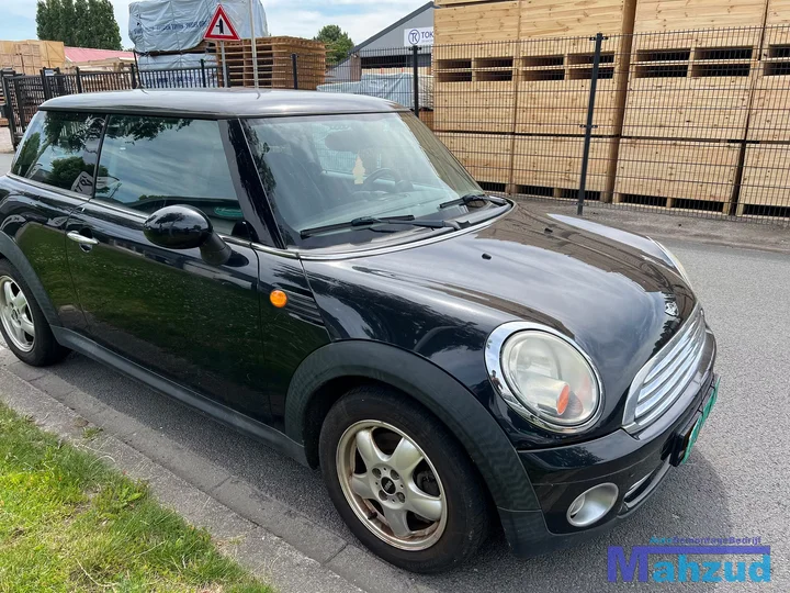 mini-r56-rechts-zijskirt-sideskirt-20052014 — foto 3