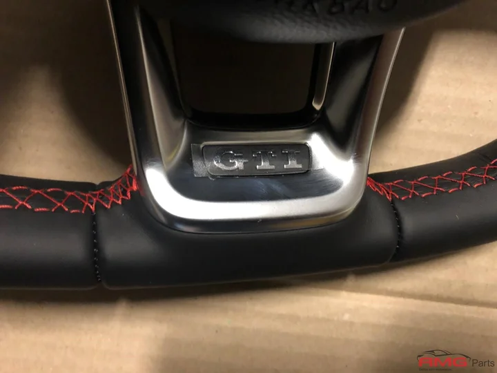 vw-polo-gti-stuur-met-airbag-polo-6c-2g — foto 4