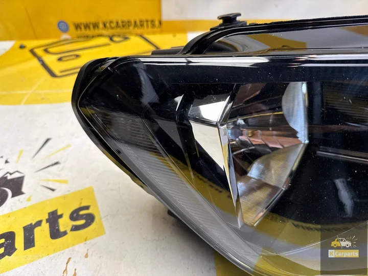 koplamp-volkswagen-caddy-halogeen-2k1941016b-rechts — foto 3
