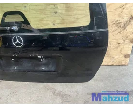 mercedes-ml-w163-zwart-040-achterklep-achterdeur-19982005 — foto 4