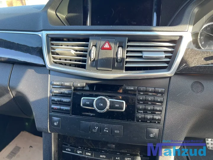 mercedes-e-klasse-w212-dashboard-delen-20092013 — foto 12
