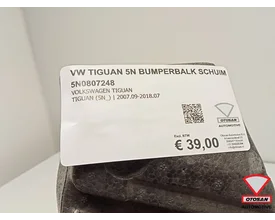 vw-tiguan-5n-20072015-bumperbalk-schuim-5n0807248 — foto 2
