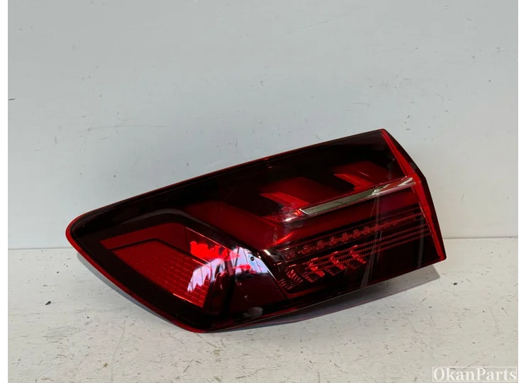 Audi A4 B9 Combi Facelift LED rear light left 8W9945091AC