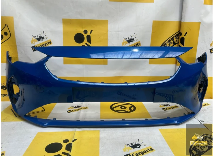 Voorbumper Opel Corsa F  2019-2023 9880280980 bumper