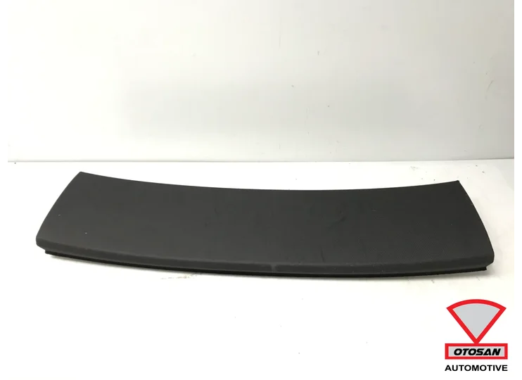 Audi A4 8K Avant Sky Part D Style Schwarz 8K9867839