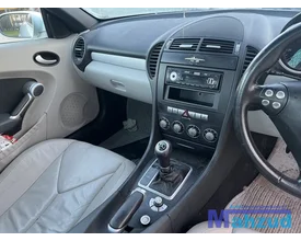 slk-r171-dashboard-schakelaar-delen-interieur-radio-armsteun — foto 4