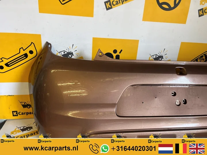 achterbumper-peugeot-108-20142022-bumper-52159oh070 — foto 2