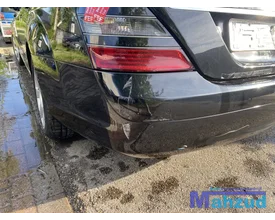 mercedes-s-klasse-w221-s320-cdi-642930-zwart-c197-onderdelen — foto 6