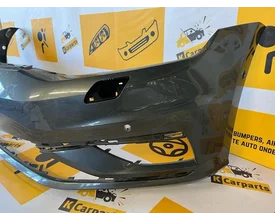 voorbumper-vw-golf-7-facelift-kls-pdc-20172021-bumper-5g0807221fl — foto 3