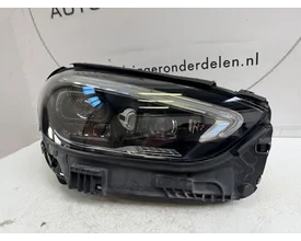 mercedes-c-klasse-w206-digital-light-koplamp-a2069063003 — foto 2