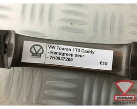 vw-touran-1t3-caddy-handgreep-deur-7h0837209 — foto 2