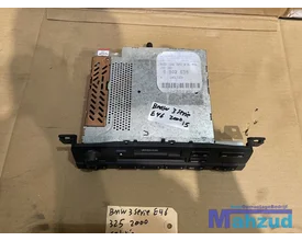 bmw-3-serie-e46-radio-cassette-speler — foto 2