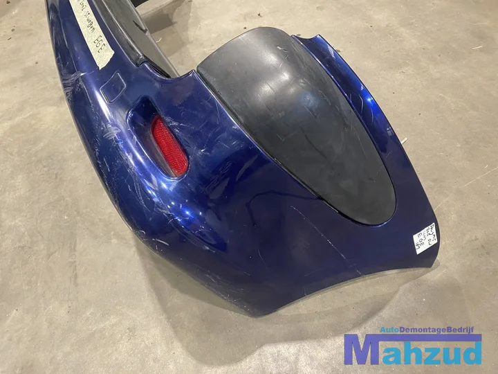 peugeot-206-sw-station-blauw-ege-achterbumper-bumper-achter — foto 3