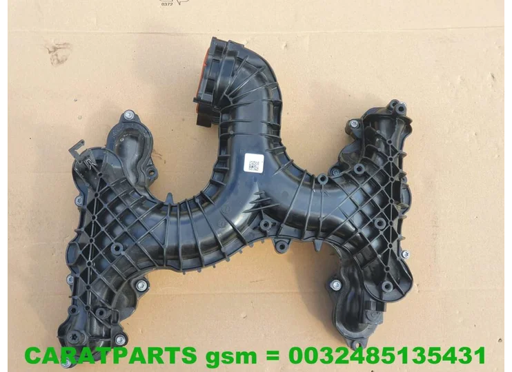 059129711dm a4 a5 a6 inlaatspruitstuk a7 a8 q5 q7 q8 touareg