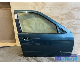 bmw-e36-groen-3536-rechts-voor-deur-portier-19901998