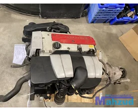 mercedes-slk-r170-20-111958-motorblok-motor-engine-compleet — foto 6