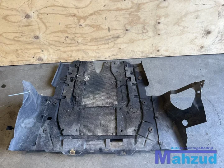 opel-zafira-b-bodemplaat-20052011 — foto 5