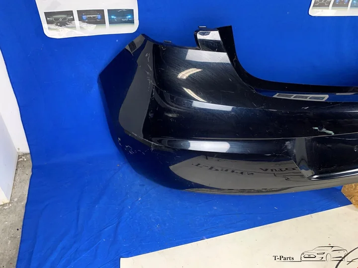 opel-astra-k-hatchback-achterbumper-origineel-bumper-pdc-14 — foto 2