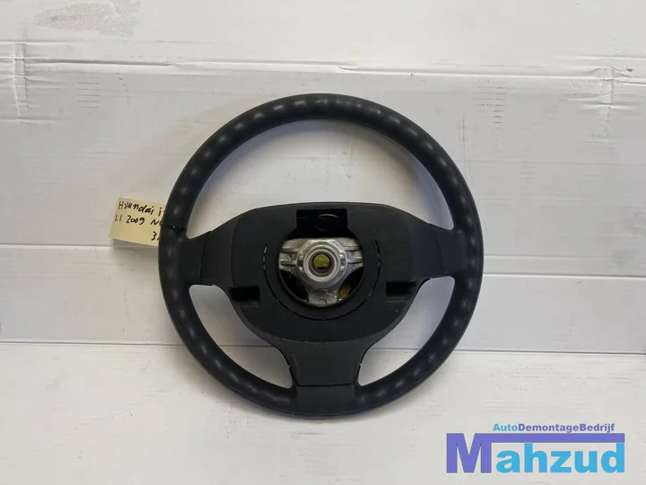 hyundai-i10-1-stuur-stuurwiel-20072013 — foto 3