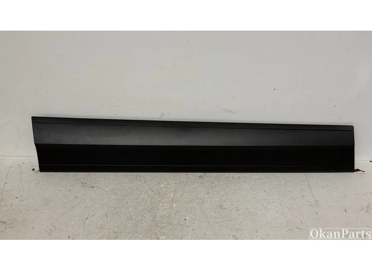 Volkswagen T-roc 2GA for door molding left 2GA854939