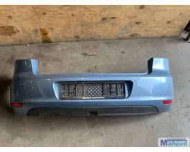 vw-golf-6-licht-blauw-la5q-achterbumper-2009-2013