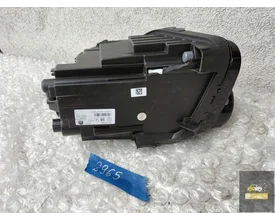 00521400260-fiat-500-elektricien-00521400260-koplamp-rechts2965 — foto 2