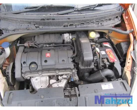 citroen-c3-pluriel-16-motorlblok-nfu-motor — foto 8
