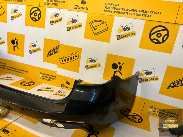 achterbumper-bmw-5-g31-mpaket-pdc-51128080630 — foto 5