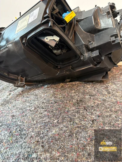 mercedes-gle-w166-w292-full-led-koplamp-rechts-a1669064003 — foto 10