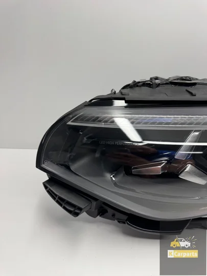 mercedes-cla-w174-koplamp-links-performance-a1749062502nieuw — foto 5
