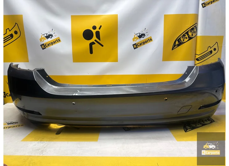 BMW 3 Serie F32 F34 Achterbumper 15857711 origineel