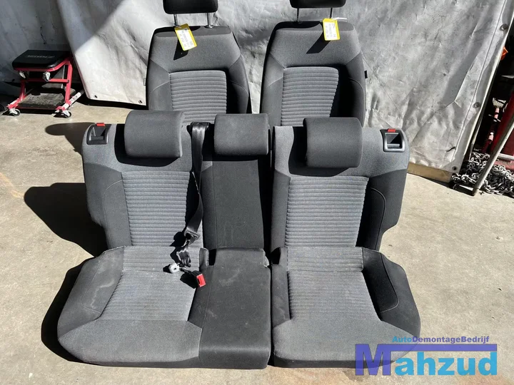 vw-polo-6r-6c-zwart-interieur-compleet-20092016 — foto 7