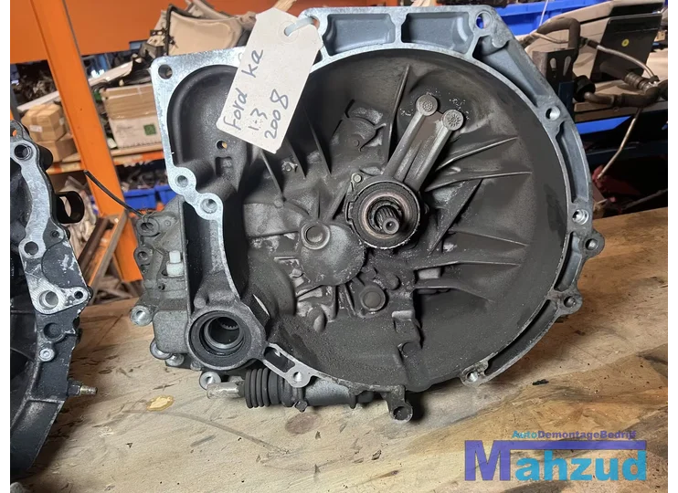 FORD KA 1.3i Versnellingsbak 96WT7F096CB 1996-2008