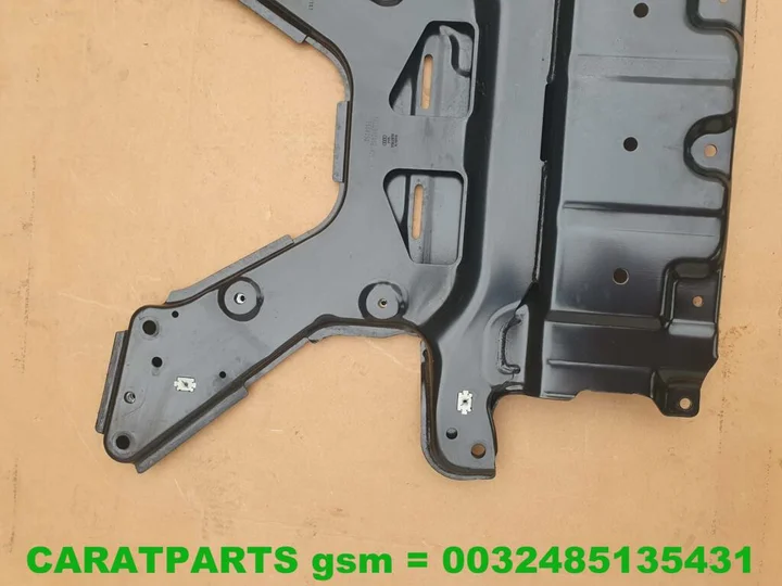 4kl399345b-etron-versteviging-subframe-e-tron-subframe — foto 4