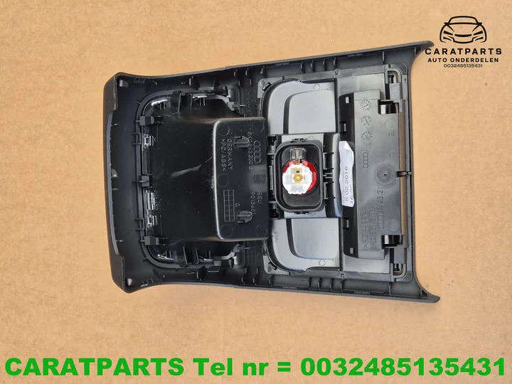 8k0864376-audi-a5-asbak-a4-stekker-12-volt-aansluiting — foto 6