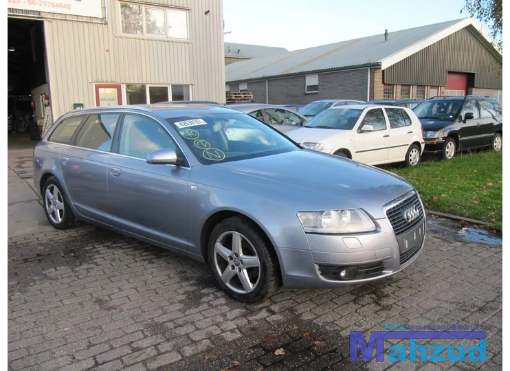 audi-a6-c6-20-tdi-motorblok-bre-motor