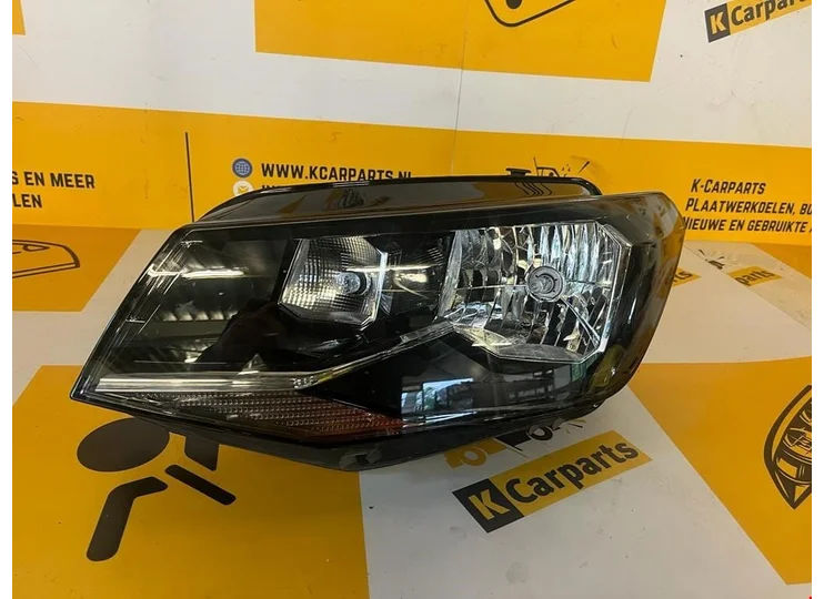 Koplamp VW Caddy 2017 H7 Links koplamp origineel 2K1941015B