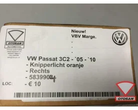 vw-passat-3c2-2008-knipperlicht-nieuw!-rechts-5839904 — foto 3