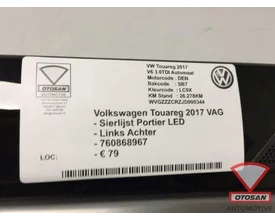 vw-touareg-2017-sierlijst-portier-led-links-achter-760868967 — foto 4