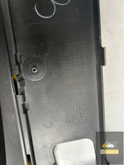 bmw-x5-g05-voorbumper-mpakket-6pdc-51118069207 — foto 5